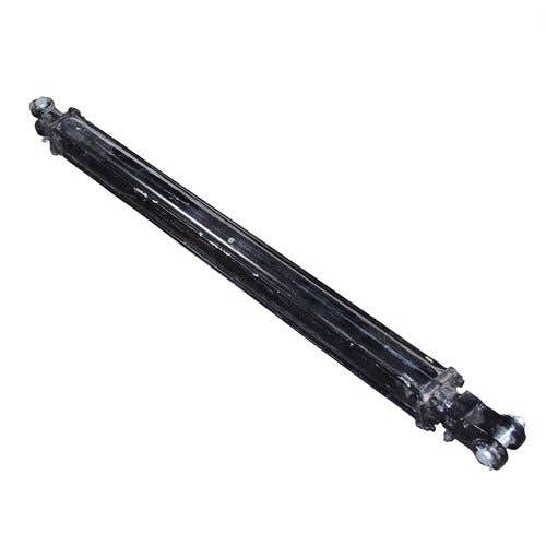 Used Hydraulic Tie Rod Cylinder Used Hydraulic Tie Rod Cylinder