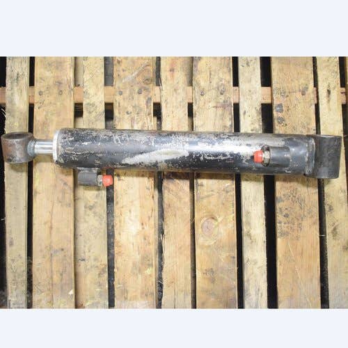 435085 | Hydraulic Tilt Cylinder - Left Hand | ASV PT-100 RC-100 SR-80 | Terex PT-100 PT-70 PT-80 |  | 0201-968 | 2046-313 | 2046-442