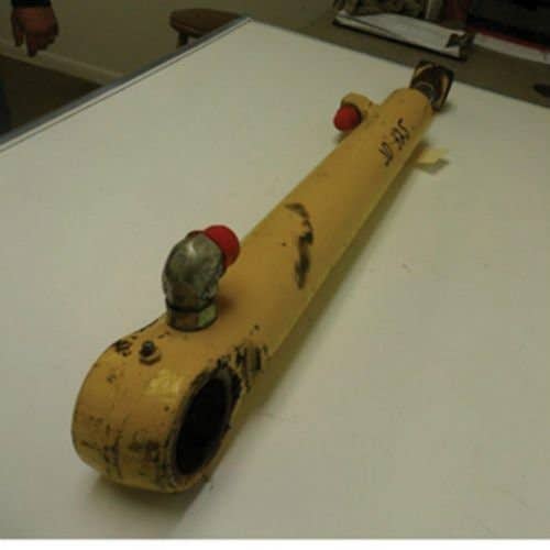 430109 | Hydraulic Tilt Cylinder - LH | Bucket Cylinder | John Deere 260 325 |  | AH210324 | AH176106