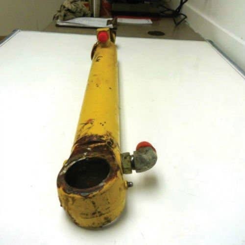 430109 | Hydraulic Tilt Cylinder - LH | Bucket Cylinder | John Deere 260 325 |  | AH210324 | AH176106