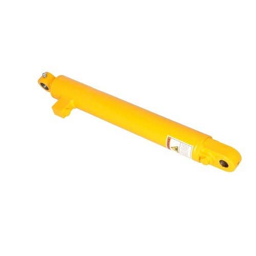 123241 | Hydraulic Tilt Cylinder | Case 1830 1835 1835B 1835C 1838 1840 |  | 118110A1 | G103407 | 276126A1