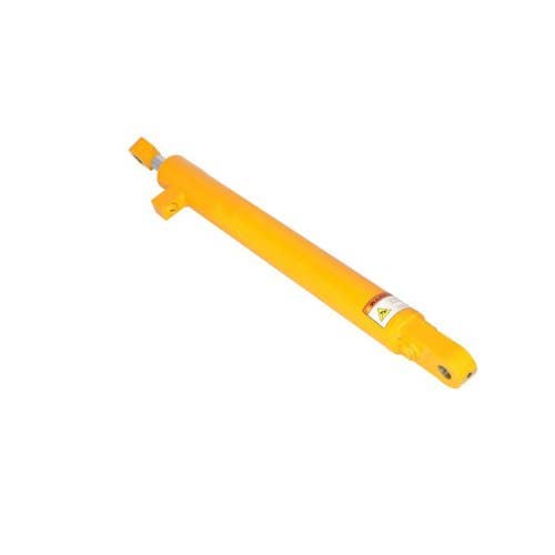 123247 | Hydraulic Tilt Cylinder | Case 1845 1845B 1845C 1845S |  | 118156A1 | G34926