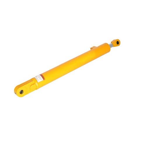 123247 | Hydraulic Tilt Cylinder | Case 1845 1845B 1845C 1845S |  | 118156A1 | G34926