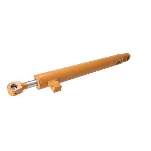 123247 | Hydraulic Tilt Cylinder | Case 1845 1845B 1845C 1845S |  | 118156A1 | G34926