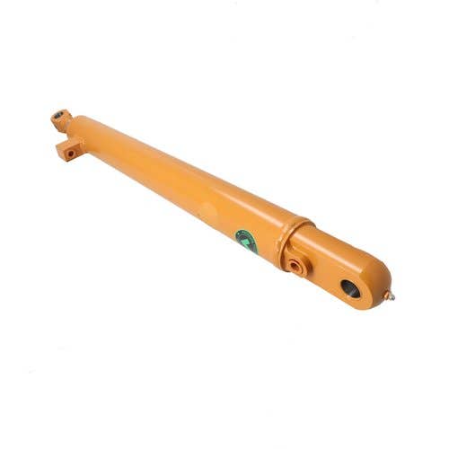 123247 | Hydraulic Tilt Cylinder | Case 1845 1845B 1845C 1845S |  | 118156A1 | G34926