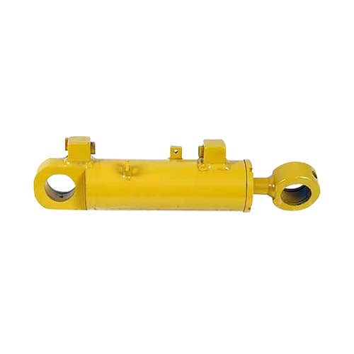 127870 | Hydraulic Tilt Cylinder | Caterpillar D3B D3B D3C D4B D4C D5C |  | 143-7219