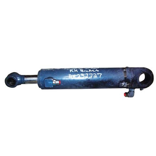 430135 | Hydraulic Tilt Cylinder - RH | Bucket Cylinder | John Deere 329D 329E 332D 332E 333D 333E |  | AH232327