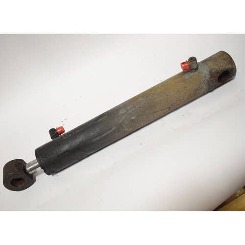 Used Hydraulic Tilt Cylinder - Right Hand fits Caterpillar 289C-2 289D 297C 297D 297D2 297D2 XHP 297D XHP 299C 299D 299D2 299D2 XHP 299D XHP 293-5711
