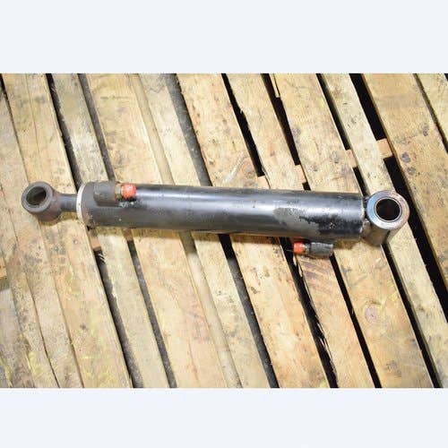 435084 | Hydraulic Tilt Cylinder - Right Hand | ASV PT-100 RC-100 SR-80 | Terex PT-100 PT-70 PT-80 |  | 0201-969 | 2046-314 | 2046-441