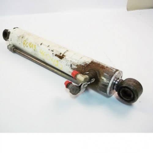 Used Hydraulic Tilt Cylinder fits Bobcat 843 6539808 B18257 6592584 Used Hydraulic Tilt Cylinder fits Bobcat 843 6539808 B18257 6592584