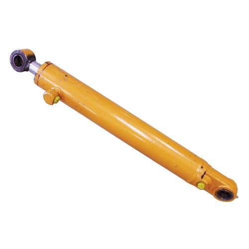 497293 | Hydraulic Tilt Cylinder | Case 40XT 410 420 420CT |  | 87438183 | 87461812