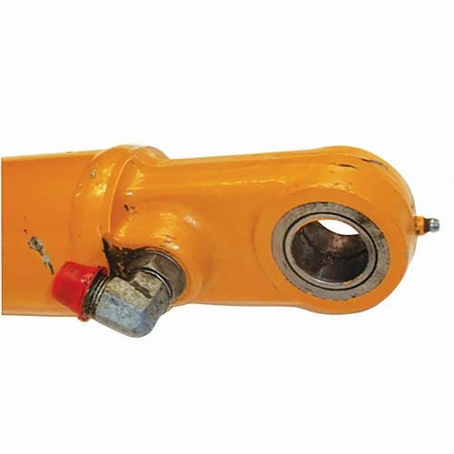 429741 | Hydraulic Tilt Cylinder | Case 60XT 70XT 420 420CT 430 |  | 87438187