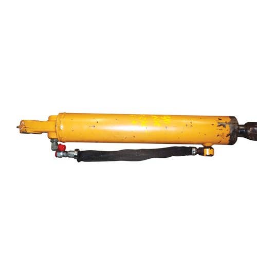 430108 | Hydraulic Tilt Cylinder | Case 60XT 70XT 440 440CT |  | 87438193 | 447172A1