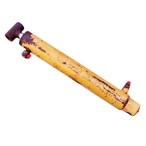 497270 | Hydraulic Tilt Cylinder | Case 1818 1825 |  | D136128