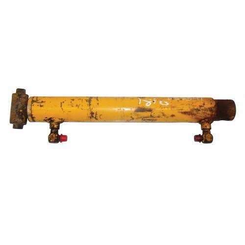 Used Hydraulic Tilt Cylinder fits Case 1816 1816B 1816C D58574 D123996 Used Hydraulic Tilt Cylinder fits Case 1816 1816B 1816C D58574 D123996