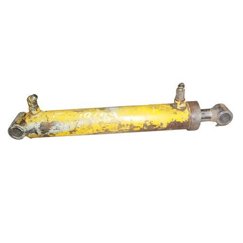 Used Hydraulic Tilt Cylinder fits Gehl SL4525 SL4625 129040 Used Hydraulic Tilt Cylinder fits Gehl SL4525 SL4625 129040