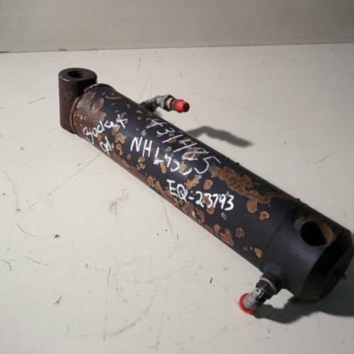 Used Hydraulic Tilt Cylinder fits John Deere 570 575 MG593390 MG847108 fits New Holland L451 L452 L454 L455 80593390 593390