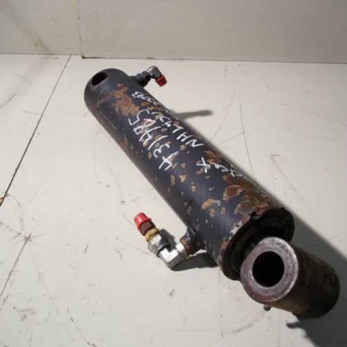 431485 | Hydraulic Tilt Cylinder | Bucket Cylinder | John Deere 570 575 | New Holland L451 L452 L454 L455 |  | MG593390 | 80593390 | MG847108 | 593390