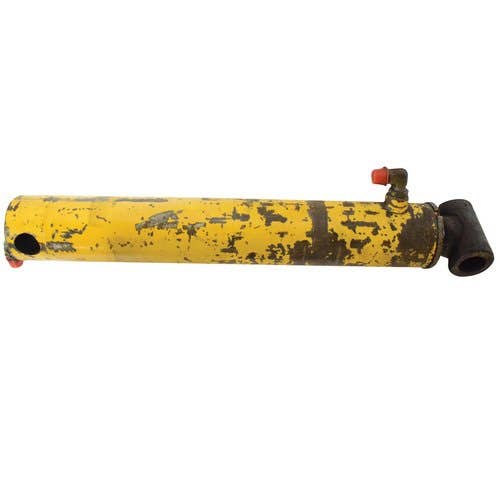 Used Hydraulic Tilt Cylinder fits John Deere 675 675B MG593558 MG847546 fits New Holland L553 L554 L555 593558 847546 80593558 157097009 Used Hydraulic Tilt Cylinder fits John Deere 675 675B MG593558 MG847546 fits New Holland L553 L554 L555 593558 847546 80593558 157097009