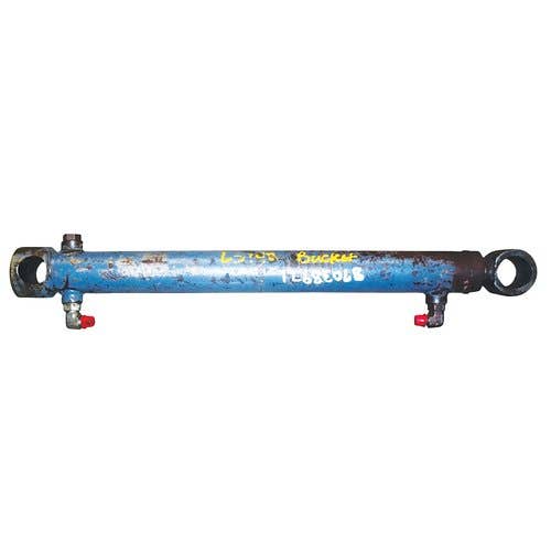 Used Hydraulic Tilt Cylinder fits New Holland L465 LX465 LX485 87038971 86570915 Used Hydraulic Tilt Cylinder fits New Holland L465 LX465 LX485 87038971 86570915