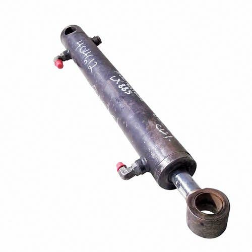 404612 | Hydraulic Tilt Cylinder | New Holland C185 L180 L185 L865 LS180 LS185 LT185B LX865 LX885 |  | 87038982 | 86570930 | 86590829 | 86630358
