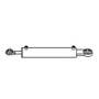167141 | Hydraulic Top Link Cylinder - Category 1 | 2" Bore | | TLH006 167141 | Hydraulic Top Link Cylinder - Category 1 | 2" Bore | | TLH006