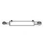 167144 | Hydraulic Top Link Cylinder - Category 1 | 3" Bore | | TLH008 167144 | Hydraulic Top Link Cylinder - Category 1 | 3" Bore | | TLH008