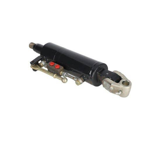 156819 | Hydraulic Top Link Cylinder | Case IH MXM120 MXM130 MXM140 MXM155 | Ford 8360 8560 | New Holland TM115 TM120 TM125 TM130 TM135 TM140 TM150 TM155 TM165 8360 8560 |  | 47125866 | 5174333 | 47125866 | 5174333