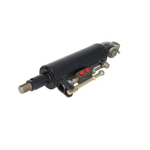 156819 | Hydraulic Top Link Cylinder | Case IH MXM120 MXM130 MXM140 MXM155 | Ford 8360 8560 | New Holland TM115 TM120 TM125 TM130 TM135 TM140 TM150 TM155 TM165 8360 8560 |  | 47125866 | 5174333 | 47125866 | 5174333