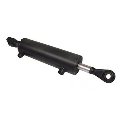 167107 | Hydraulic Top Link Cylinder - Rod: Category 1 | Base: Category 2 Base | 3" Bore |  | TLH003 | 13-544