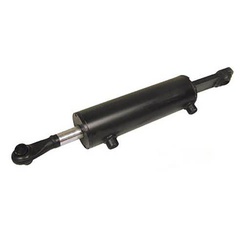 167125 | Hydraulic Top Link Cylinder - Rod: Category 1 | Base: Category 2 | 3" Bore |  | TLH004