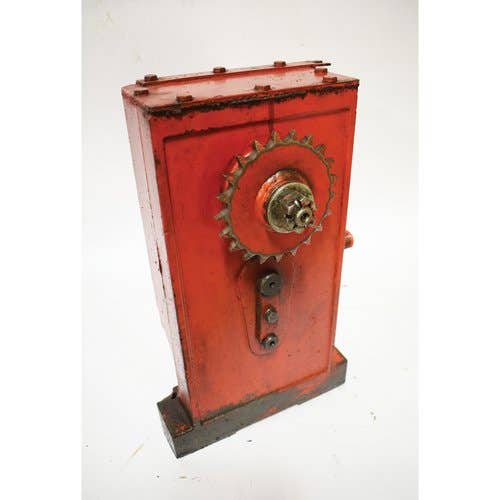 433360 | Hydraulic Transmission Assembly | LH | Gehl 2600 |  | 064419