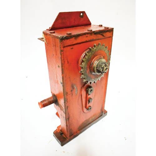 433359 | Hydraulic Transmission Assembly | RH | Gehl 2600 |  | 064394