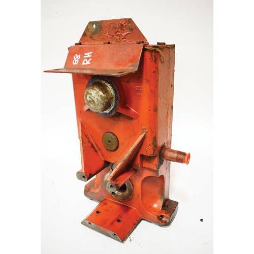 433359 | Hydraulic Transmission Assembly | RH | Gehl 2600 |  | 064394