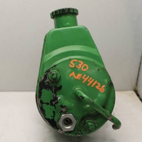 432882 | Hydraulic Twine Pump | John Deere 430 430 530 |  | AE44126