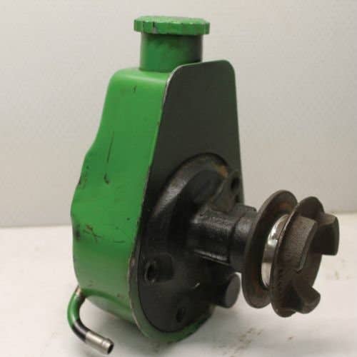 432882 | Hydraulic Twine Pump | John Deere 430 430 530 |  | AE44126