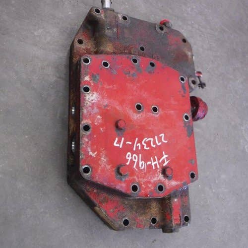 434242 | Hydraulic Valve Assembly | International | Farmall | IH Hydro 100 766 966 1066 |  | 533361R92