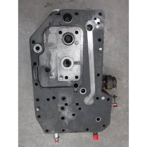 434242 | Hydraulic Valve Assembly | International | Farmall | IH Hydro 100 766 966 1066 |  | 533361R92