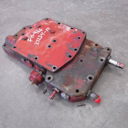 434242 | Hydraulic Valve Assembly | International | Farmall | IH Hydro 100 766 966 1066 |  | 533361R92