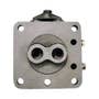 186797 | Hydraulic Valve Chamber with Valves | Right Hand | Ford 2N 8N 9N | Massey Ferguson TE20 TEA20 TO20 TO30 | | 9N621 | 181074M91 186797 | Hydraulic Valve Chamber with Valves | Right Hand | Ford 2N 8N 9N | Massey Ferguson TE20 TEA20 TO20 TO30 | | 9N621 | 181074M91