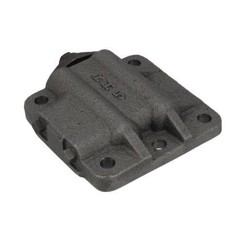 170904 | Hydraulic Valve Chamber without Valves | Right Hand | Ford 2N 8N 9N | Massey Ferguson TE20 TEA20 TO20 TO30 |  | 9N621 | 181074M91