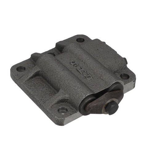 170904 | Hydraulic Valve Chamber without Valves | Right Hand | Ford 2N 8N 9N | Massey Ferguson TE20 TEA20 TO20 TO30 |  | 9N621 | 181074M91