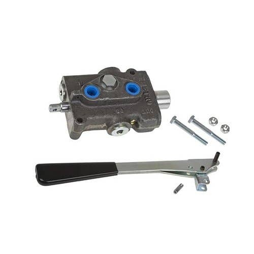 Hydraulic Valve Kit fits Ford 1320 1520 1700 1710 1720 1900 1910 1920 2110 2120 Hydraulic Valve Kit fits Ford 1320 1520 1700 1710 1720 1900 1910 1920 2110 2120