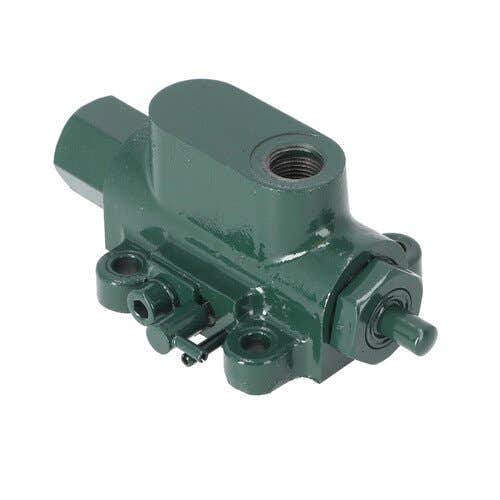 189083 | Hydraulic Valve | Yanmar YM195 YM240 YM1500 YM1601 YM1610 YM1700 YM2000 YM2500 YM2610 YM3000 YM3110 YM3810 |  | 794151-45101 | 794361-45100-X