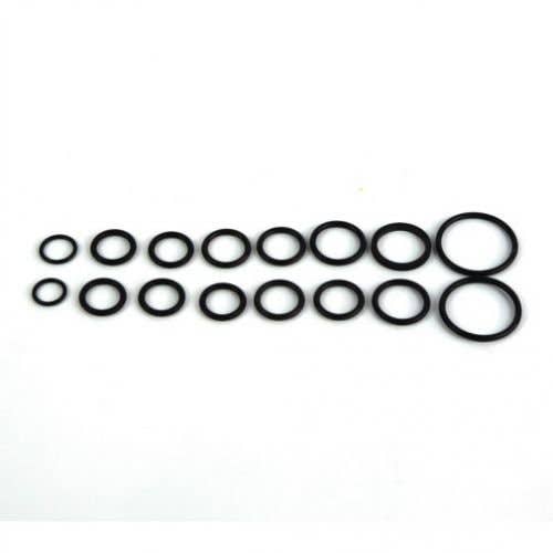 161249 | Hydraulic Valve Seal Kit | Ford 230A 230A 231 233 234 333 335 335 501 530A 530A 531 531 600 601 611 620 621 630 631 640 641 650 651 660 661 681 700 740 741 761 771 800 801 811 820 821 840 |  | DEPN485A | 83900081 | 81821794 | 83900081 | 81821794