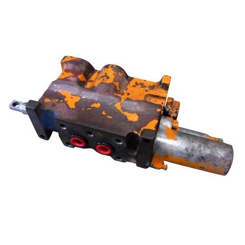 497970 | Hydraulic Valve | Single Spool | Ford TW5 TW15 TW25 TW35 230A 230A 234 334 334 335 335 2310 2610 2810 2910 3230 3430 3610 3910 3930 4110 4130 4610 4630 5110 5610 5640 5900 6410 6610 6640 6710 6810 7410 7610 |  | 81864873 | 81864873 | 82988268