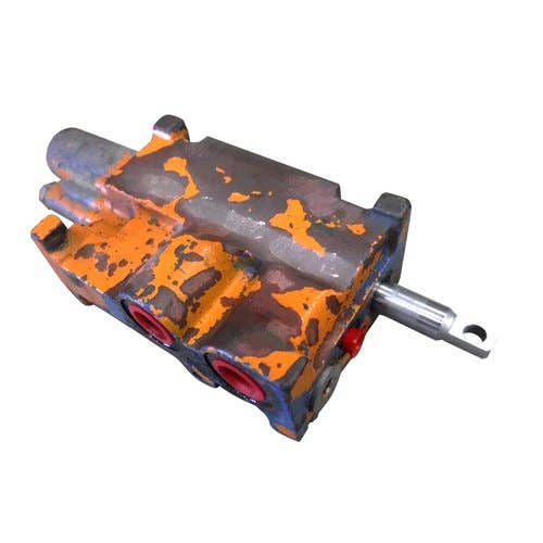 497970 | Hydraulic Valve | Single Spool | Ford TW5 TW15 TW25 TW35 230A 230A 234 334 334 335 335 2310 2610 2810 2910 3230 3430 3610 3910 3930 4110 4130 4610 4630 5110 5610 5640 5900 6410 6610 6640 6710 6810 7410 7610 |  | 81864873 | 81864873 | 82988268