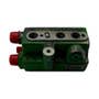 433153 | Hydraulic Valve Stack | John Deere 563 673 740 741 6230 6230 Premium 6330 6330 Premium 6430 6430 Premium 7130 7130 Premium 7230 7230 Premium 7330 7330 Premium 7430 Premium 7530 Premium | | AL172552 433153 | Hydraulic Valve Stack | John Deere 563 673 740 741 6230 6230 Premium 6330 6330 Premium 6430 6430 Premium 7130 7130 Premium 7230 7230 Premium 7330 7330 Premium 7430 Premium 7530 Premium | | AL172552