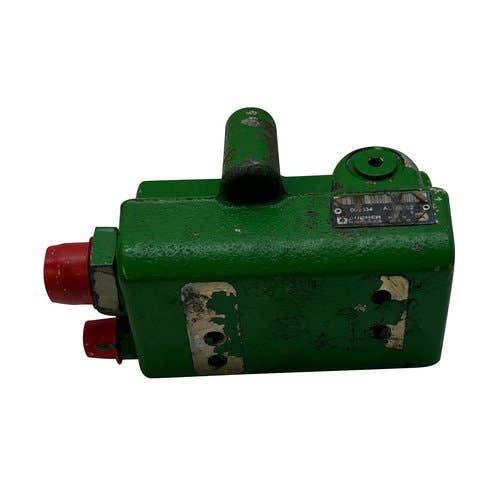 433153 | Hydraulic Valve Stack | John Deere 563 673 740 741 6230 6230 Premium 6330 6330 Premium 6430 6430 Premium 7130 7130 Premium 7230 7230 Premium 7330 7330 Premium 7430 Premium 7530 Premium |  | AL172552