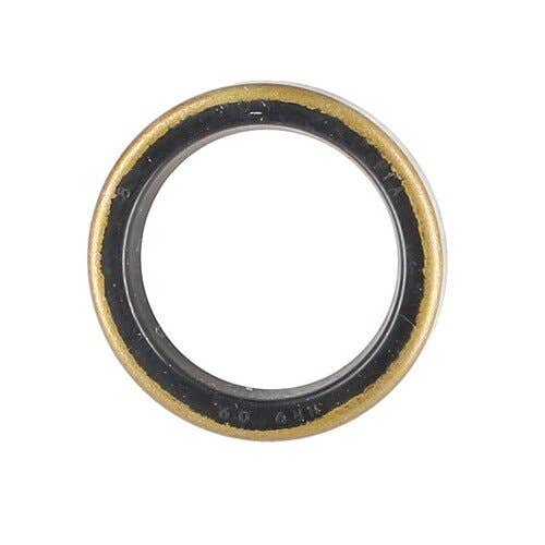 Hydraulic Valve / Transmission Shift Seal fits Case 65457C1 fits International 65457C1 fits Case IH MX180 MX200 MX220 MX240 595 685 695 895 65457C1